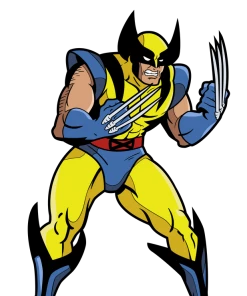 X-Men: Wolverine FiGPiN #437