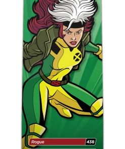 X-Men: Rogue FiGPiN #438