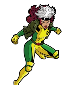 X-Men: Rogue FiGPiN #438