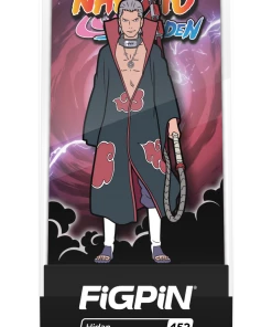 Naruto Shippuden: Hidan FiGPiN #452