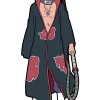 Naruto Shippuden: Hidan FiGPiN #452