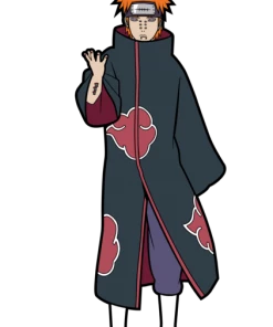 Naruto Shippuden: Pain FiGPiN #453