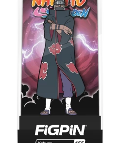 Naruto Shippuden: Kakuzu FiGPiN #455