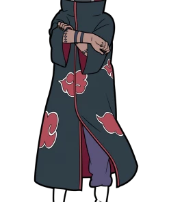 Naruto Shippuden: Kakuzu FiGPiN #455