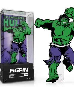 The Incredible Hulk FiGPiN #499