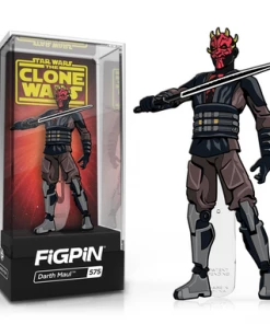 Star Wars The Clone Wars: Darth Maul FiGPiN #575