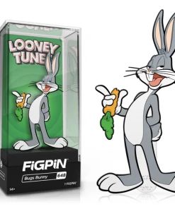 Looney Tunes: Bugs Bunny FiGPiN #648