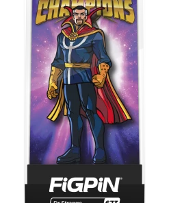 Marvel: Contest Of Champions - Dr. Strange FiGPiN #673 New Arrivals