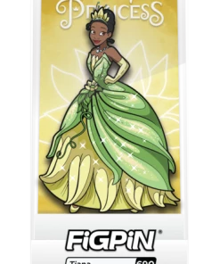 Disney Princess: Tiana FiGPiN #690