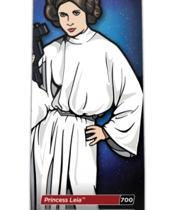 Star Wars: Princess Leia FiGPiN #700