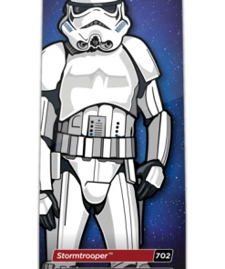 Star Wars A New Hope: Stormtrooper FiGPiN #702 New Arrivals