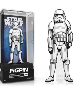 Star Wars A New Hope: Stormtrooper FiGPiN #702 New Arrivals