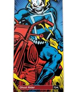 Marvel Classic Ghost Rider FiGPiN #724 New Arrivals