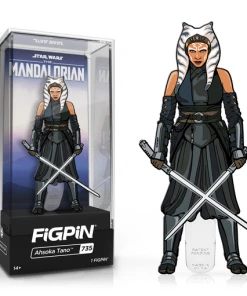 Star Wars The Mandalorian: Ahsoka Tano FiGPiN #735 New Arrivals