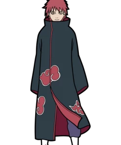 Naruto Shippuden: Sasori FiGPiN #744 New Arrivals
