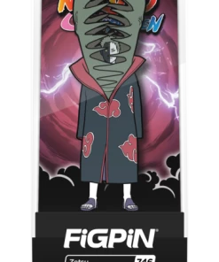 Naruto Shippuden: Zetsu FiGPiN #746