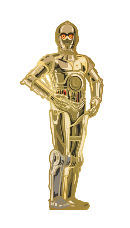 New Arrivals Star Wars A New Hope: C-3PO FiGPiN #752 1 New Arrivals Star Wars A New Hope: C-3PO FiGPiN #752