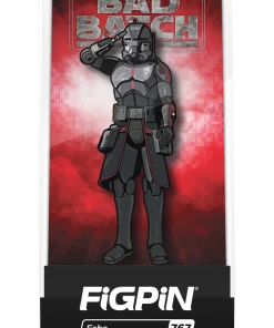 Star Wars: The Bad Batch - Echo FiGPiN #767