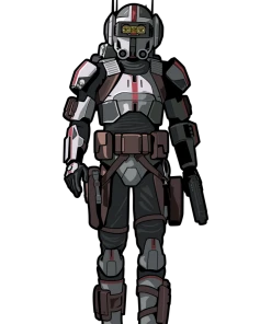 Star Wars: The Bad Batch - Tech FiGPiN #769 New Arrivals