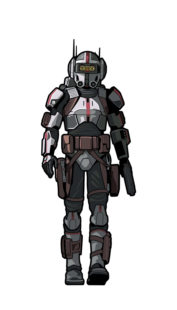 Star Wars: The Bad Batch - Tech FiGPiN #769 New Arrivals 1 Star Wars: The Bad Batch - Tech FiGPiN #769 New Arrivals