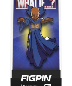 What If...?: The Watcher FiGPiN #816