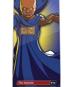 What If...?: The Watcher FiGPiN #816