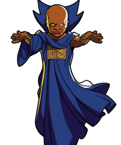 What If...?: The Watcher FiGPiN #816