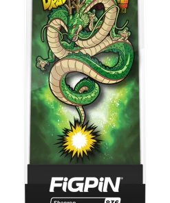 Dragon Ball Super: Shenron FiGPiN #836 New Arrivals
