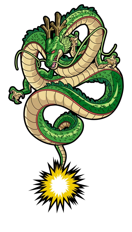 Dragon Ball Super: Shenron FiGPiN #836 New Arrivals 1 Dragon Ball Super: Shenron FiGPiN #836 New Arrivals