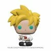 Funko Pop! Animation - Super Saiyan Gohan W/ Noodles New Arrivals