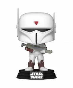 Funko Pop! Imperial Super Commando (Star Wars Rebels) 2021 FunKon Exclusive