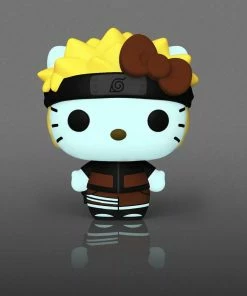 Funko POP! Animation: Sanrio - Naruto (Glow) New Arrivals