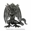 New Arrivals Funko Pop! 6-inch Game Of Thrones - Rhaegal (Iron) (Target Exclusive)