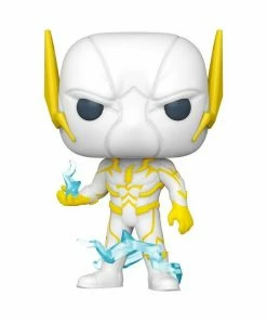 Funko Pop! Television: The Flash - Godspeed Pre-Orders