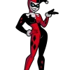 Batman The Animated Series: Harley Quinn FiGPiN #478