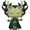 Funko Pop! Marvel: Infinity Warps - Madame Hel New Arrivals