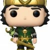 Loki Series Kid Loki Funko Pop! Vinyl Figure