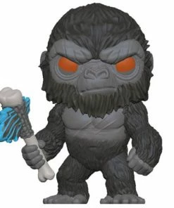 Funko Pop! Movies: Godzilla Vs Kong - Kong (Battle Axe)
