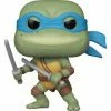 Funko Pop! Retro Toys: Teenage Mutant Ninja Turtles - Leonardo