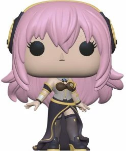 Funko Pop! Animation: Vocaloid - Megurine Luka V4X