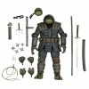 NECA - TMNT 7" Scale Figures - IDW Comics - The Last Ronin - Ultimate The Last Ronin (Armored)