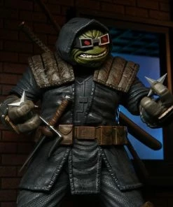 NECA - TMNT 7
