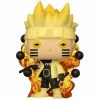 Funko Pop! Animation: Naruto Shippuden - Six Path Sage Mode New Arrivals