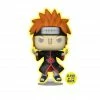 Pre-Orders Funko Pop! Animation: Naruto Shippuden - Pain (Almighty Push) GITD Exclusive