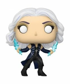 New Arrivals Funko Pop! Television: The Flash - Killer Frost
