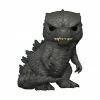 New Arrivals Funko Pop! Movies: Godzilla Vs Kong - Godzilla