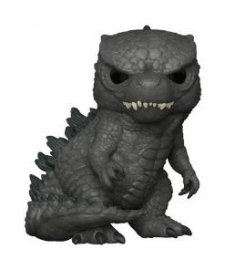 New Arrivals Funko Pop! Movies: Godzilla Vs Kong - Godzilla