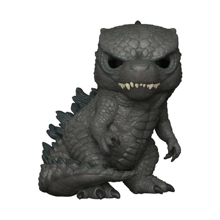 New Arrivals Funko Pop! Movies: Godzilla Vs Kong - Godzilla 1 New Arrivals Funko Pop! Movies: Godzilla Vs Kong - Godzilla