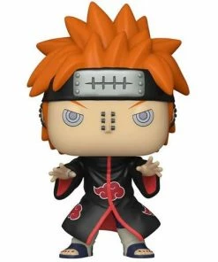 Pre-Orders Funko Pop! Animation: Naruto Shippuden - Pain