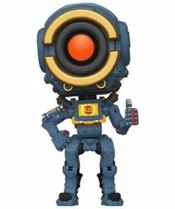 Funko Apex Legends Pathfinder Pop! Vinyl Figure Pre-Orders